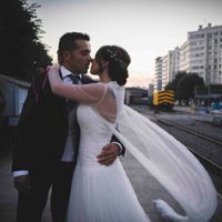“Boleros” novias de octubre - 1