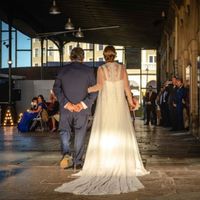 “Boleros” novias de octubre - 2