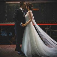 “Boleros” novias de octubre - 3