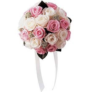 ramo de novia en rosita