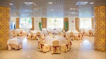 El salón
