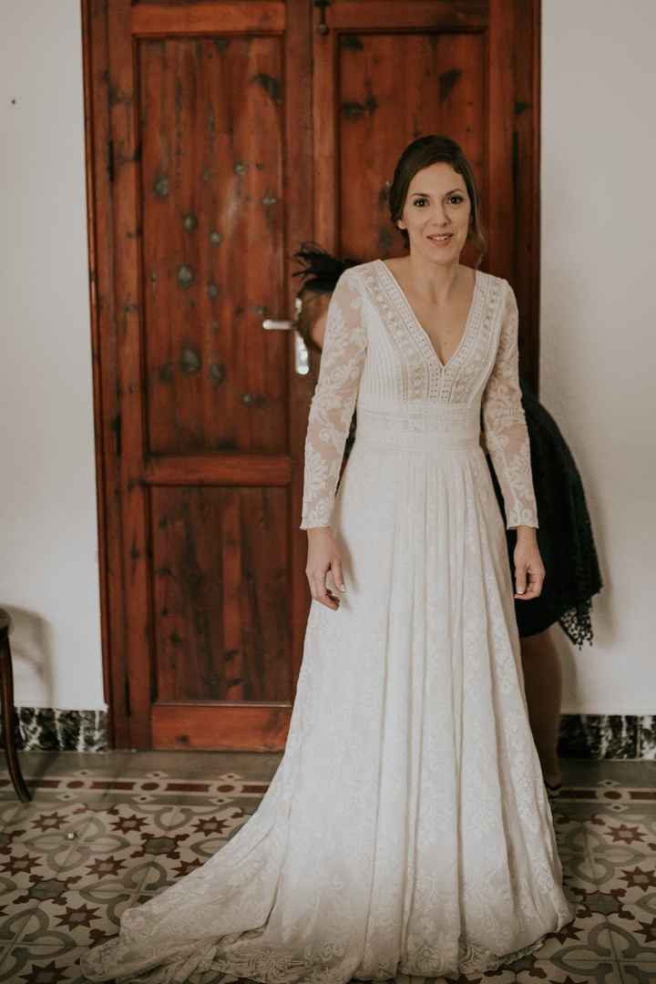 Patricia Alvendaño, imperio