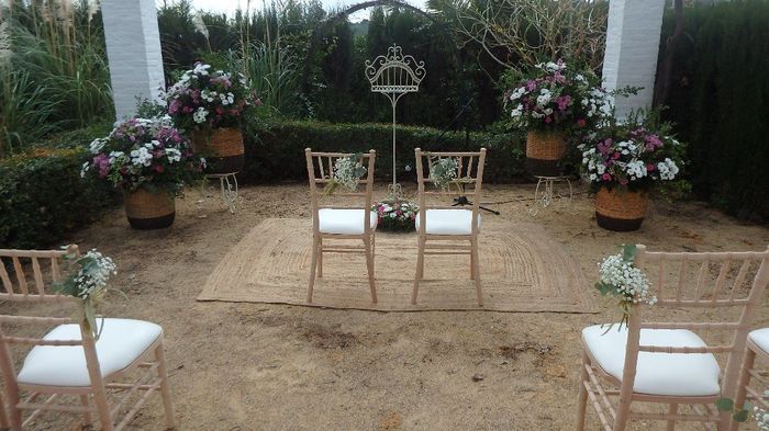 DECORACION