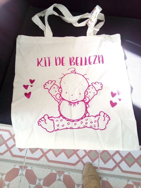 regalo embarazadas
