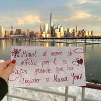 Hago y pido carteles de amor!! - 1