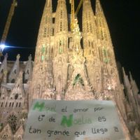 Hago carteles de amor de muchos sitios - 1