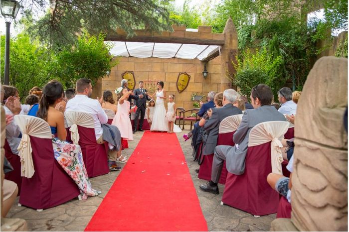 ceremonia 7