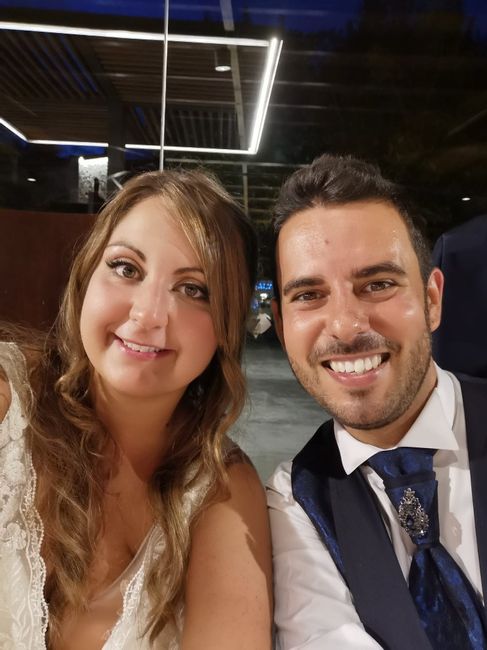 11.09.2020 Día inolvidable 2
