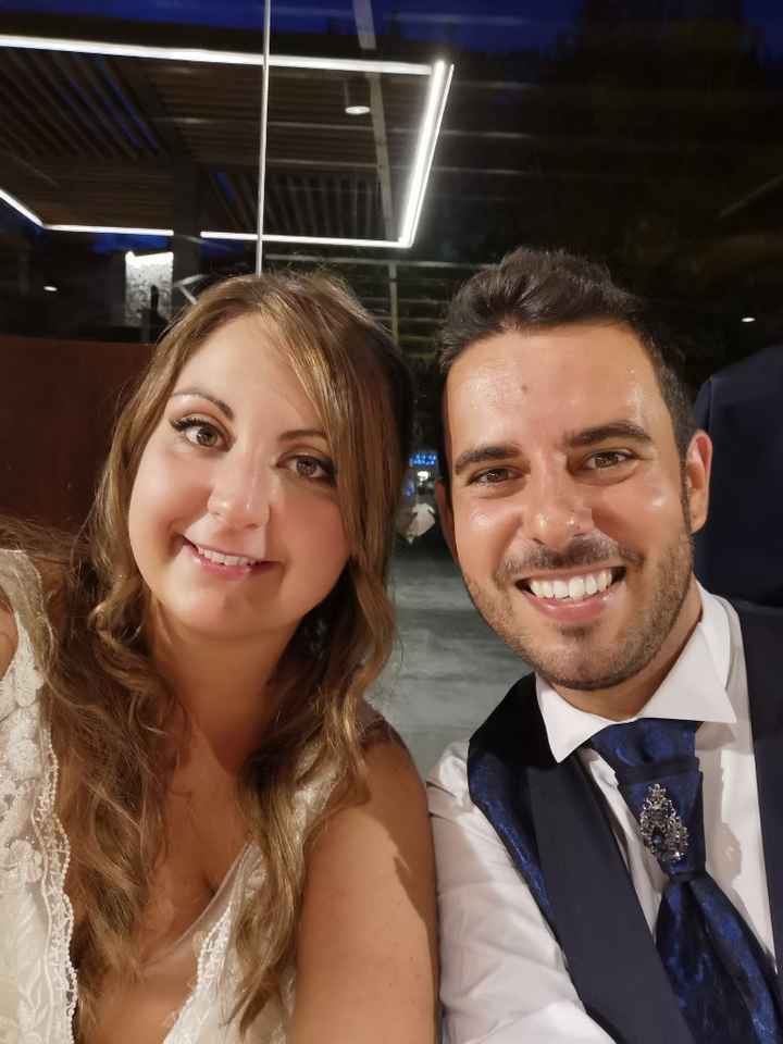 11.09.2020 Día inolvidable - 2