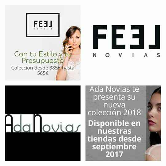 Nueva tienda de novias en bilbao - 1