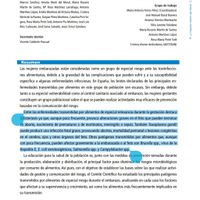 Futuras mamis Junio 2022!! - 1