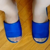 chanclas dore