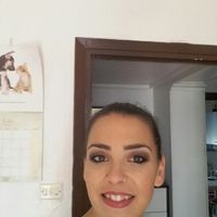Prueba de maquillaje - 2