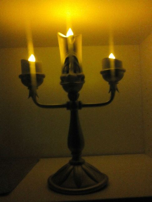 Pon un lumiere en tu boda! sorpresa - 2