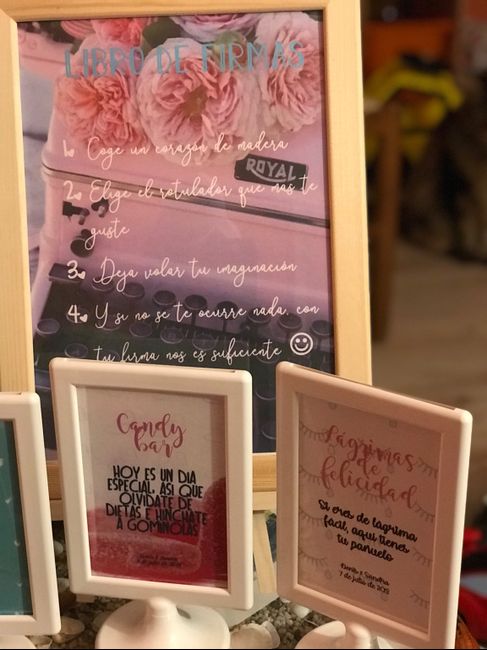 Carteles terminados - 2