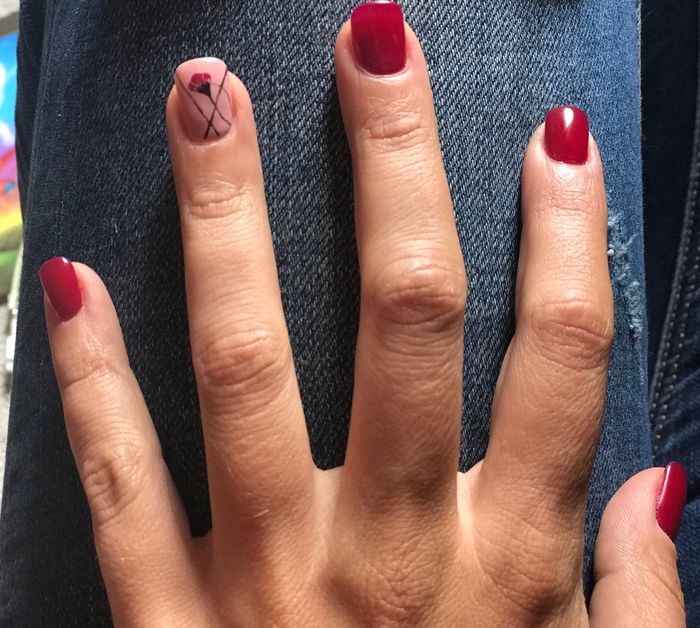 Manicura - 2