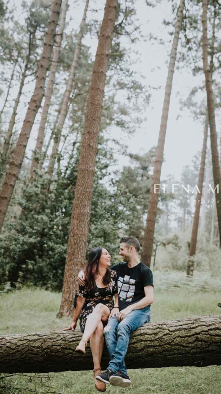 Fotos preboda - 5