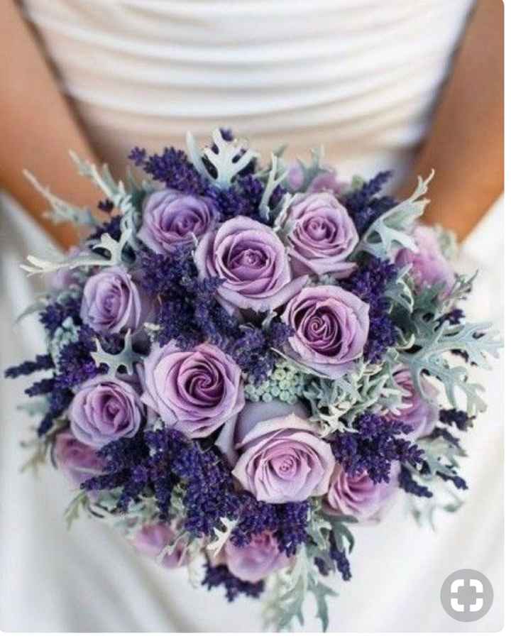  Cuatro ramos para inspirar tu boda - 1