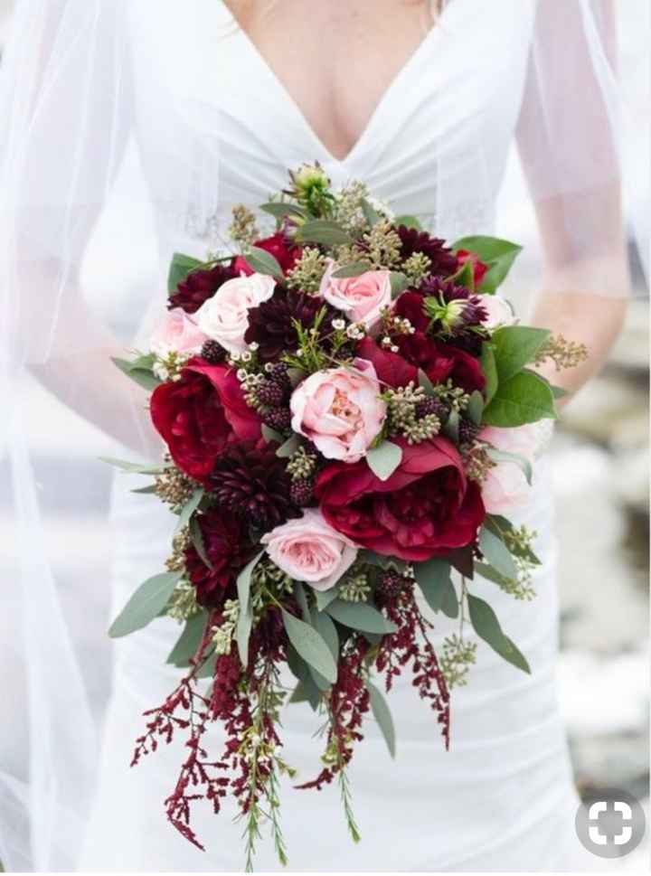  Cuatro ramos para inspirar tu boda - 3