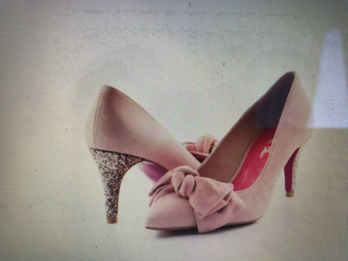 Zapatos, ¡ qué indecisión ! - 3
