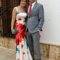 Nos presentas a tu pareja? :) - 1