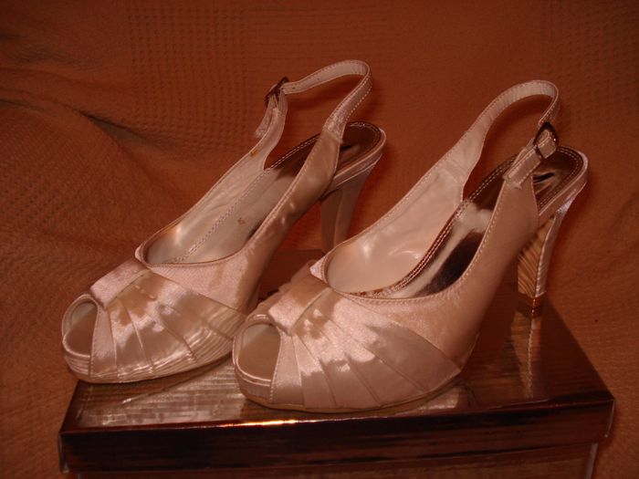 Mis zapatos