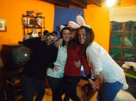 Gracias amoressss