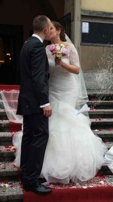 Ya casados 1