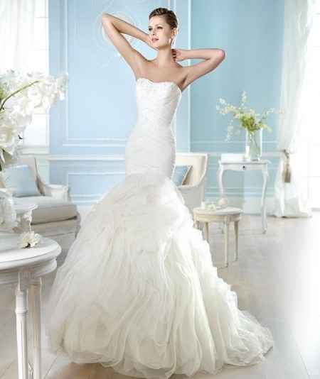 Vestido Hanley modelo