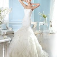 Vestido Hanley modelo
