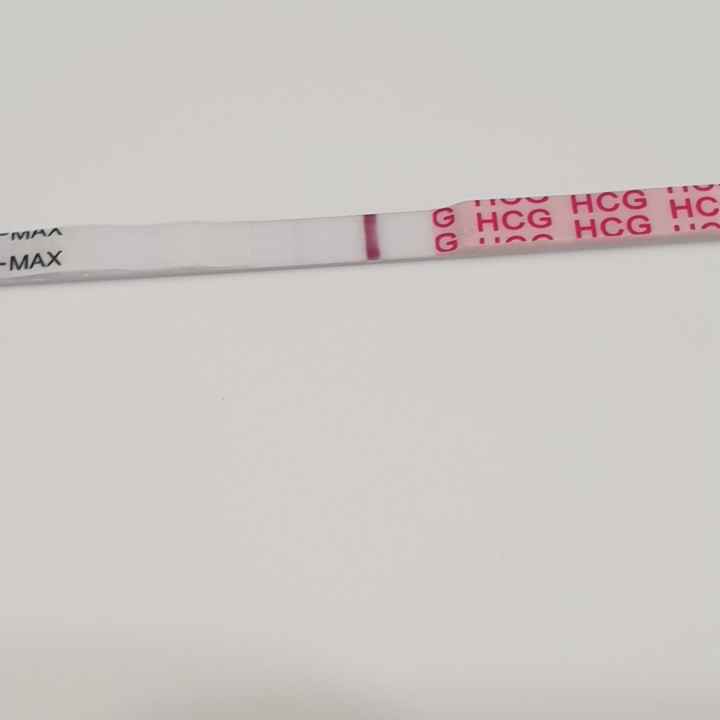 Inseminación artificial ¿cómo os fué? - 1