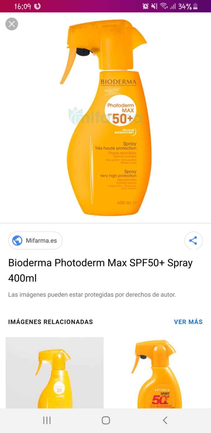Futuras mamás octubre 2021 - 1
