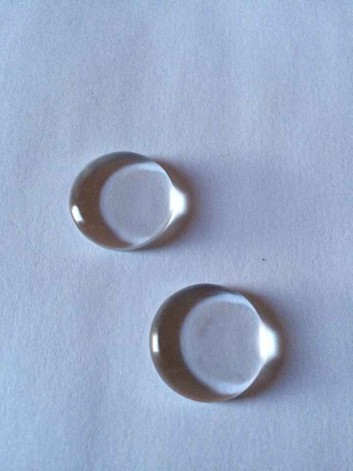 GABONES LÁGRIMA