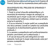 Futuras mamás octubre 2021 - 1