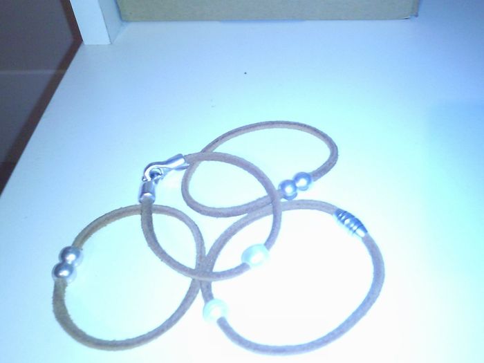 pulseras