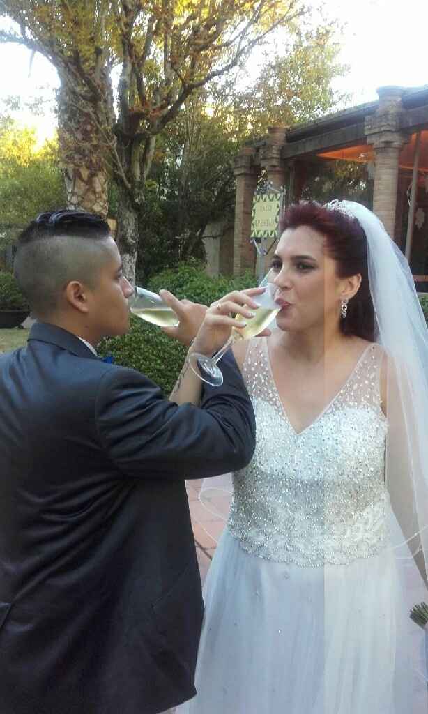 Mi boda!!!! - 8