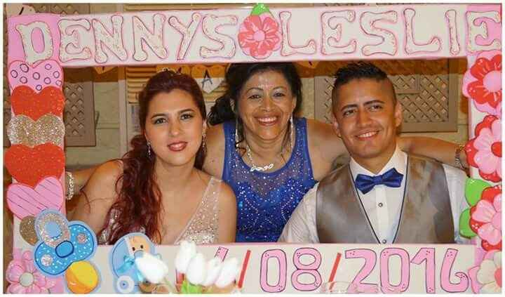 Mi boda!!!! - 14