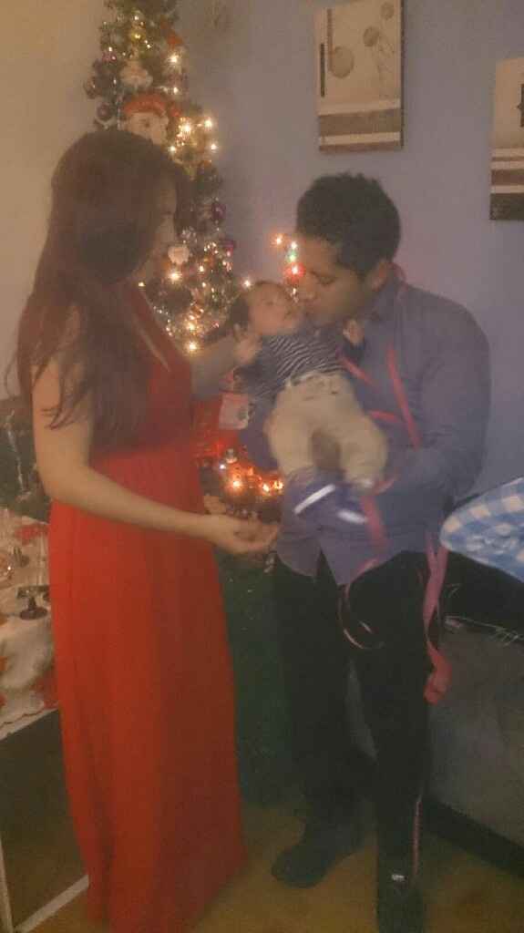 Futuras mamás diciembre 2016. - 4