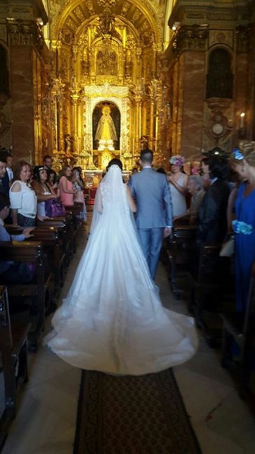 Recien casados!! - 4