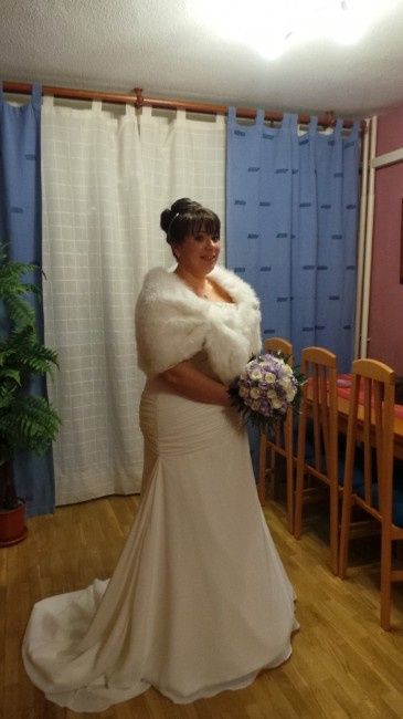 MI VESTIDO