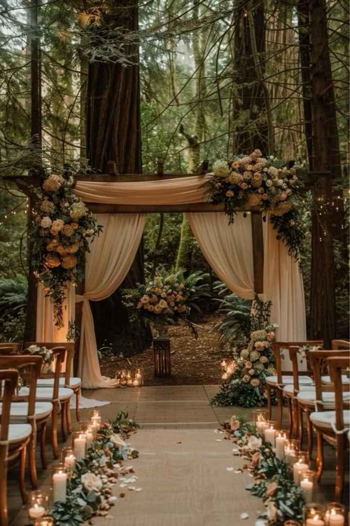 Ceremonia vibes🤔 - 1