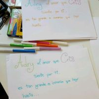 Ayuda para hacer un video para el novio! - 1