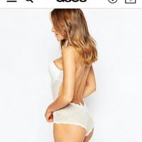 Ropa interior para vestidos con escote en la espalda - 3