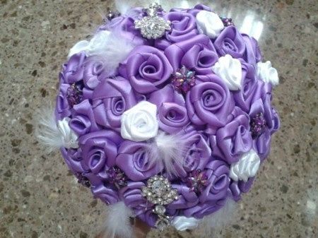 Nuestros ramos de novia ¡¡¡¡¡¡ - 1