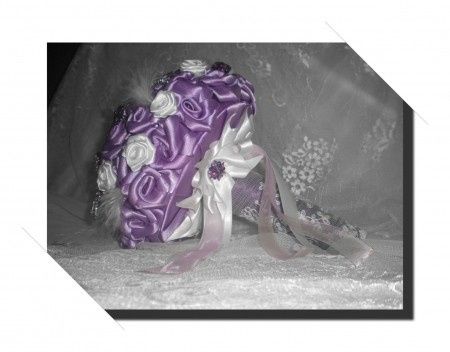 Mi ramo por fin acabado!!!!!! - 3