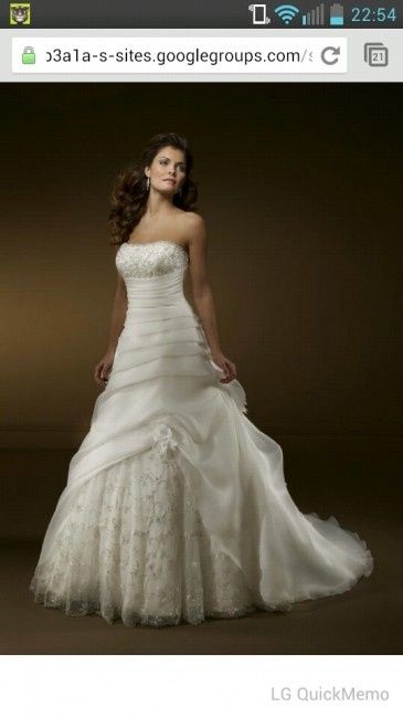 S.O.S Vestido! - 1
