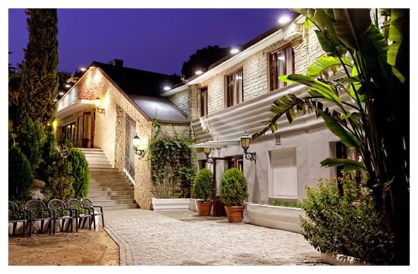 Restaurante 