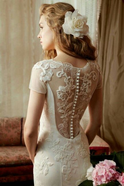 Porqué no encuentro vestidos así ? - 2