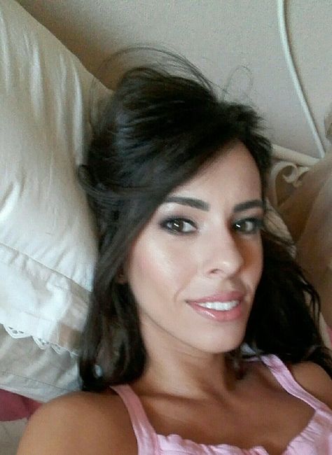 Despues de 2 pruebas de maquillaje, me maquillo yo - 4
