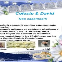 invitaciones